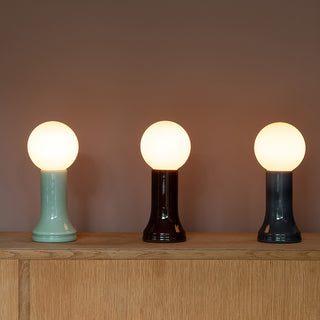 The Story Behind Shore