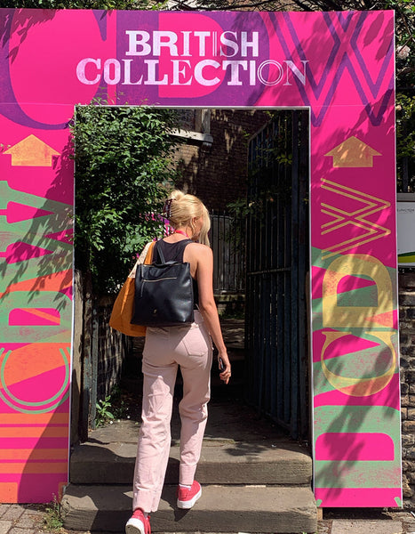 Clerkenwell Design Week: A Circular Economy Special