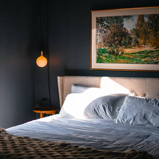 Light Sleepers: How Light Can Impact Sleep, Health And Happiness