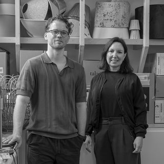 Furnishing Futures, London