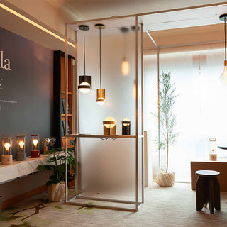 Tala and Light Plus: Illuminating the Art of Space