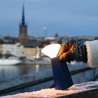 Winter Inspiration: Your Guide To Cosy Lighting