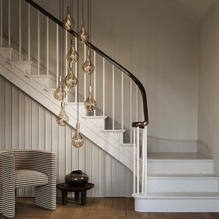 Our 5 Favorite Staircase Displays