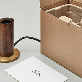 Sustainable Packaging - A Journey