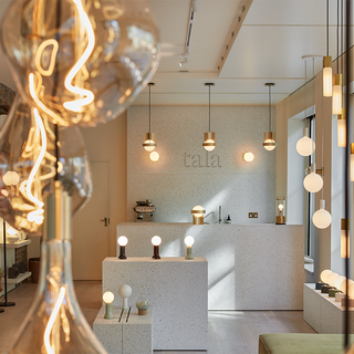 Flagship Showroom Opens In Shoreditch, London