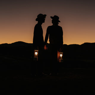 Love And Light With Photographer Dawn Jarvis