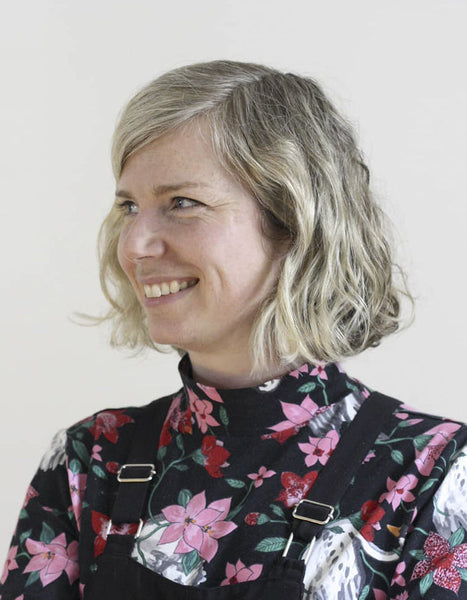 At Work With: Emer Gillespie, Spark & Bell