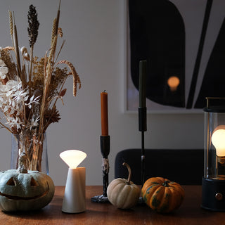 Halloween Special: Spooky Lighting Encounters