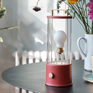 Lights Off: A Lighting Guide For Spring