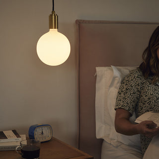 CanÕt Sleep? This Is What Not To Do