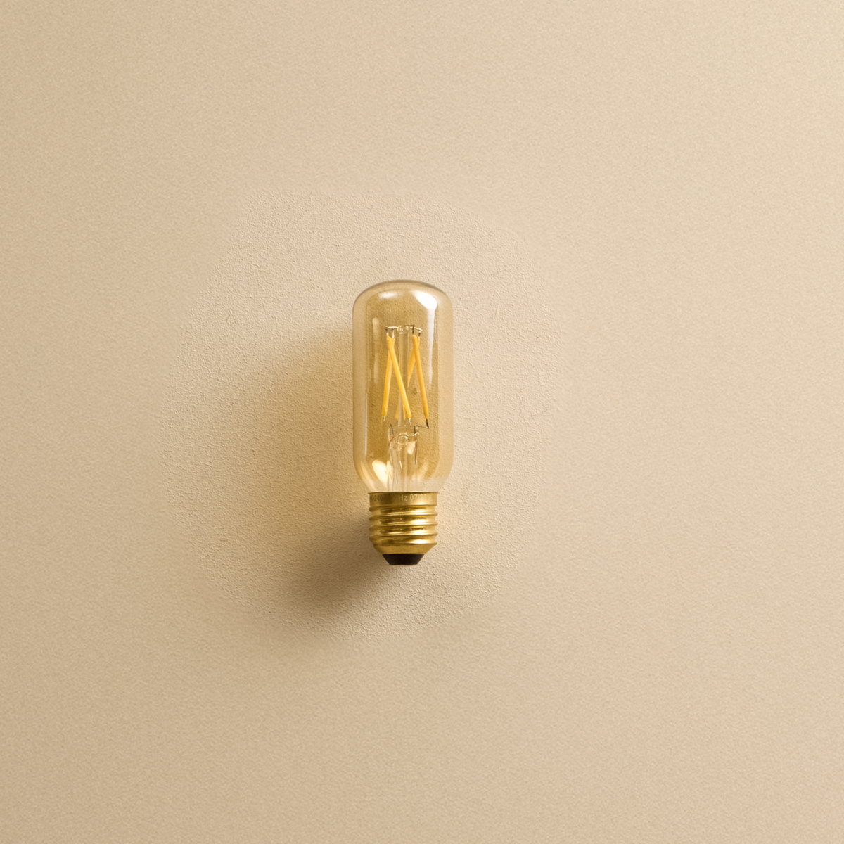 Lurra E26 LED Bulb | 3 Watt E26 LED Light Bulb | Multipacks