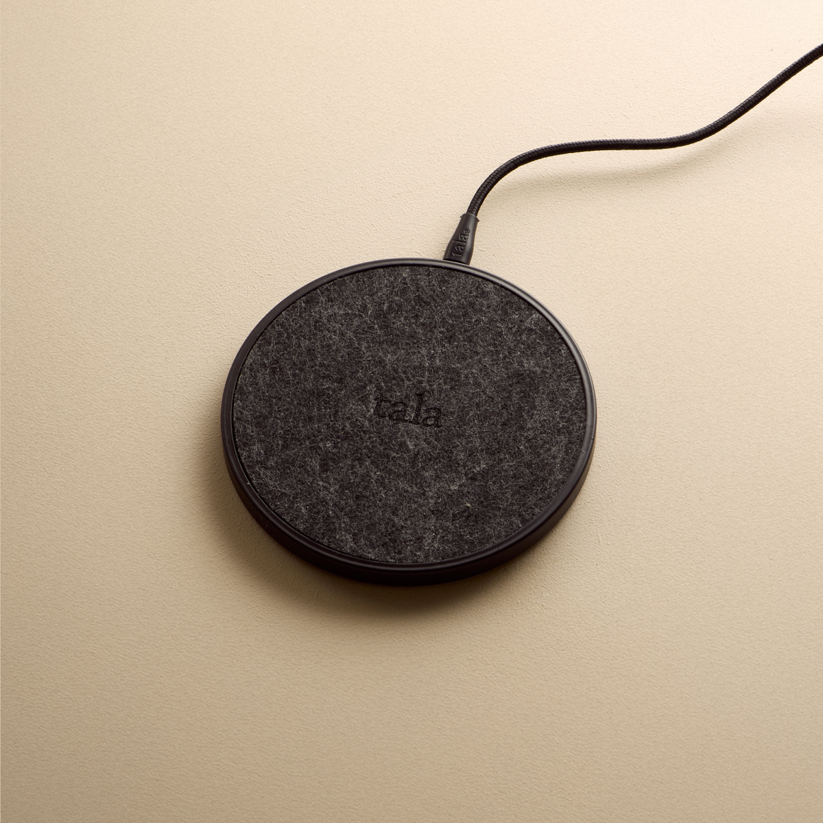 The Muse Wireless Charger | Accessories | Tala – Tala US