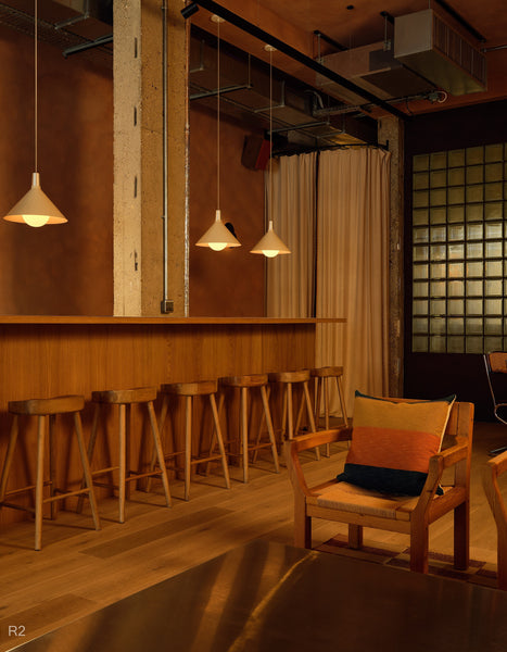 The Subdial Clubhouse, London