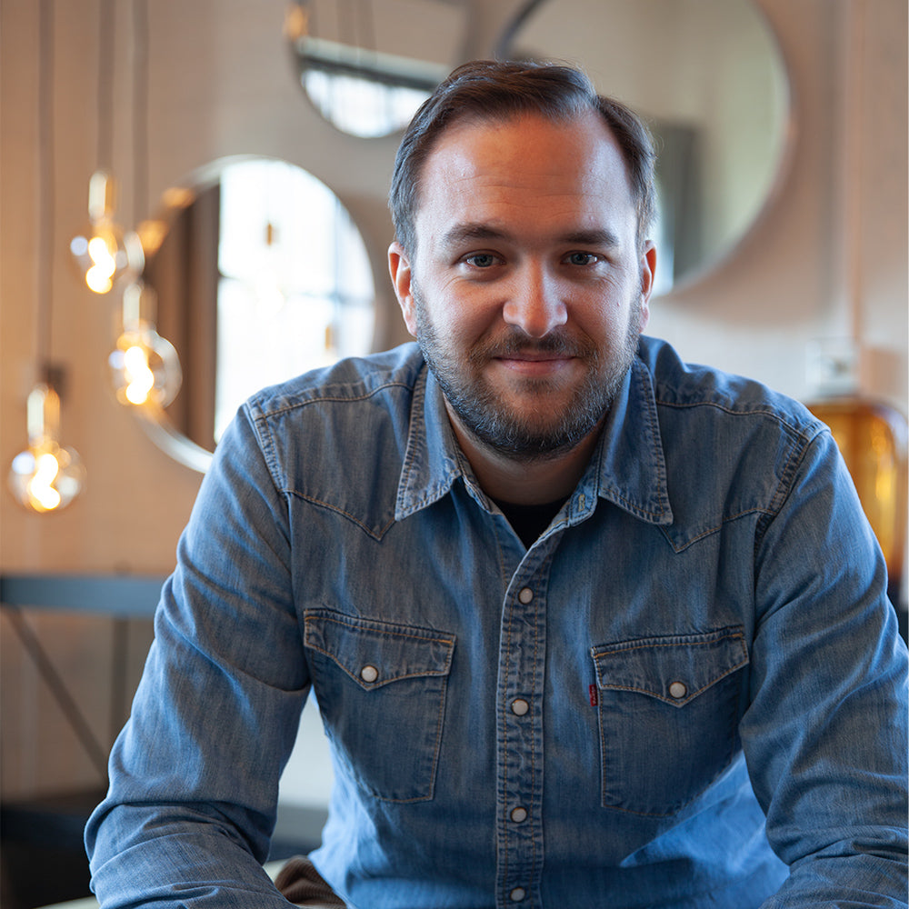 Team Tala: David De Groot, Oem Partnerships Manager