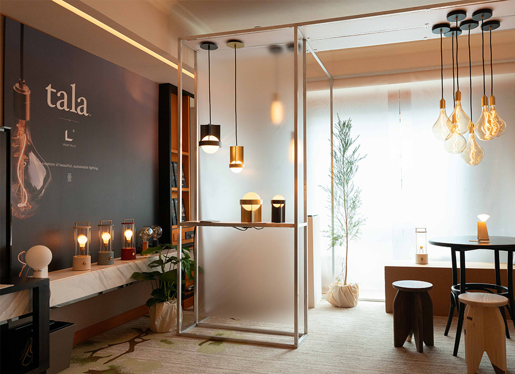 Tala and Light Plus: Illuminating the Art of Space – Tala US