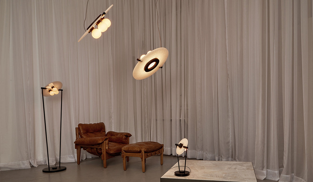 Newness Unveiled At Milan Design Week