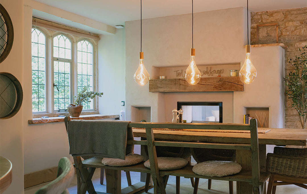 Tolsey Cottage, Cotswolds