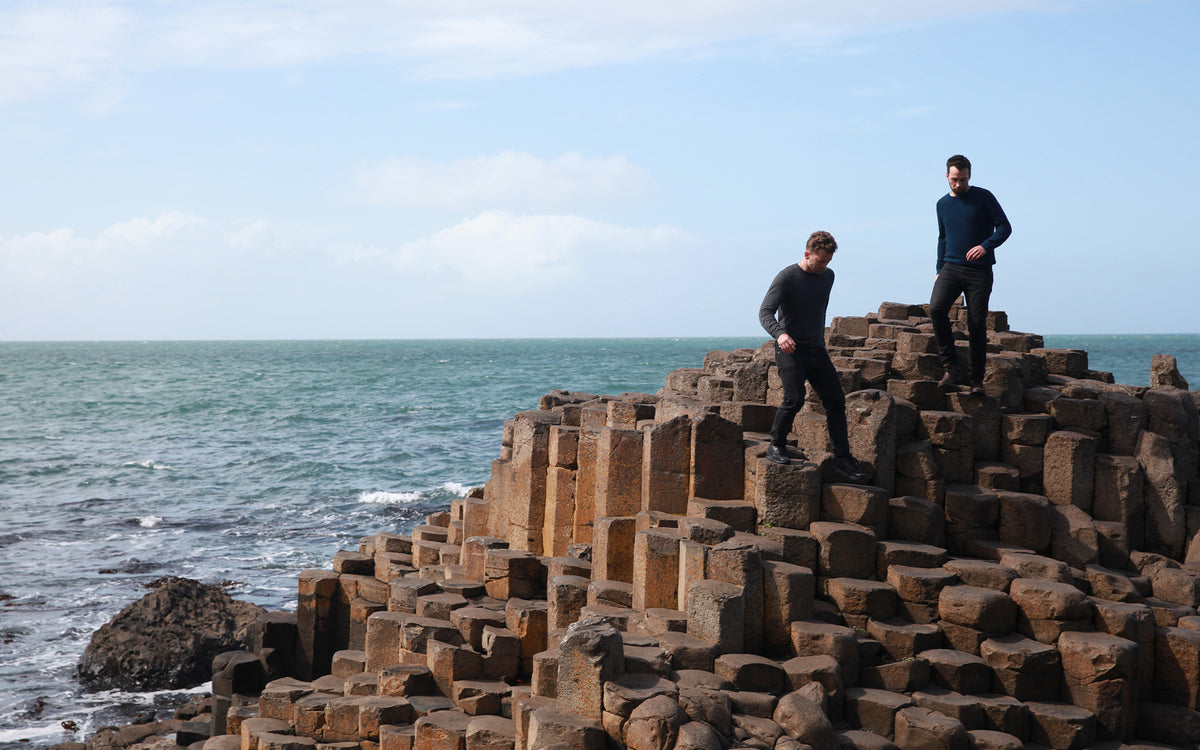 Basalt Header Basalt: a natural wonder in a new light | Journal | Tala – Tala US
