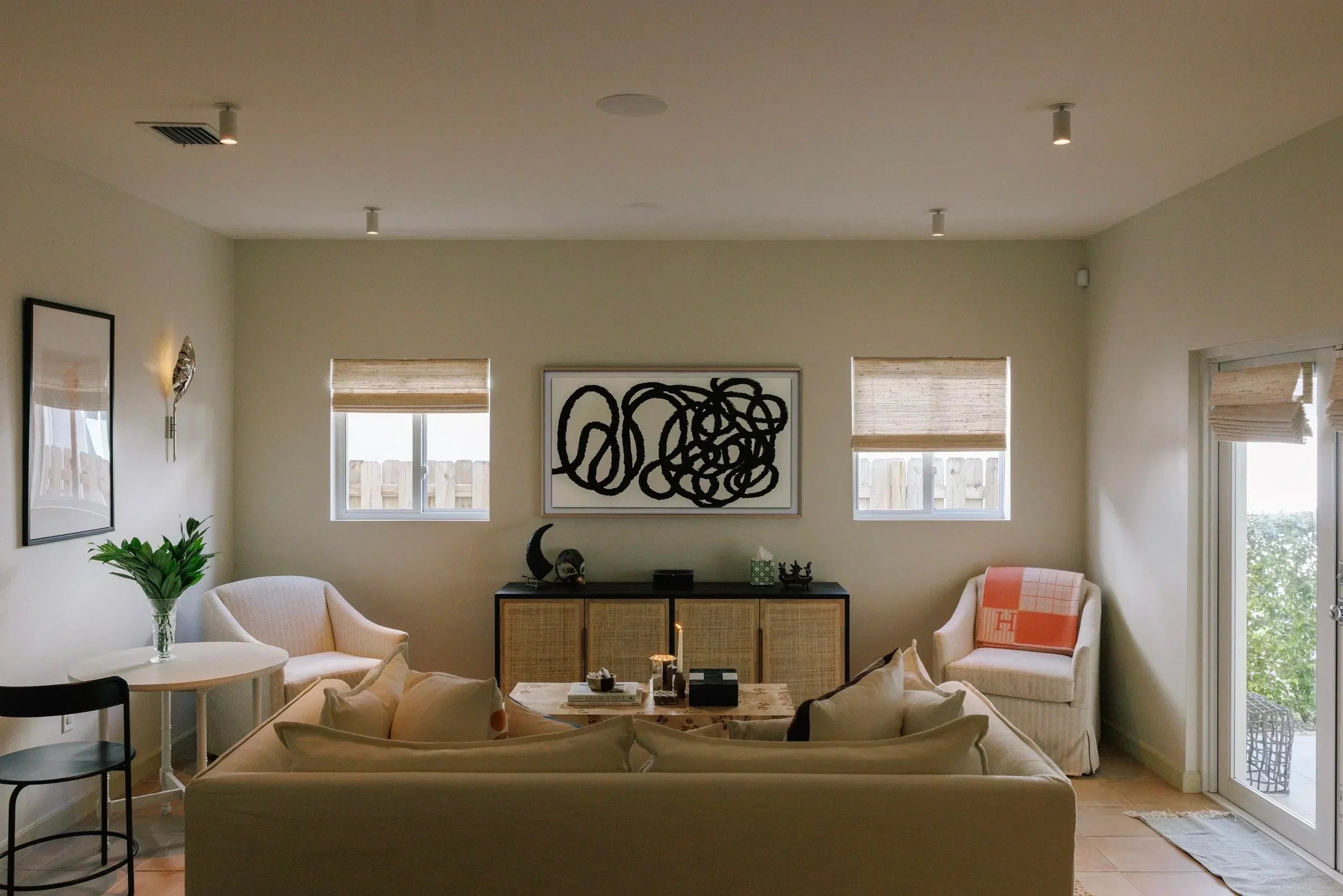 Jan Studio, Miami, Florida