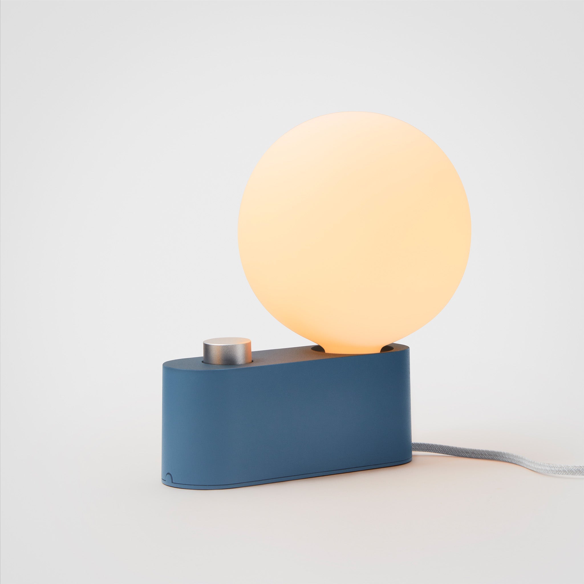 Alumina Multi-Use Lamp - Thumbnail 5