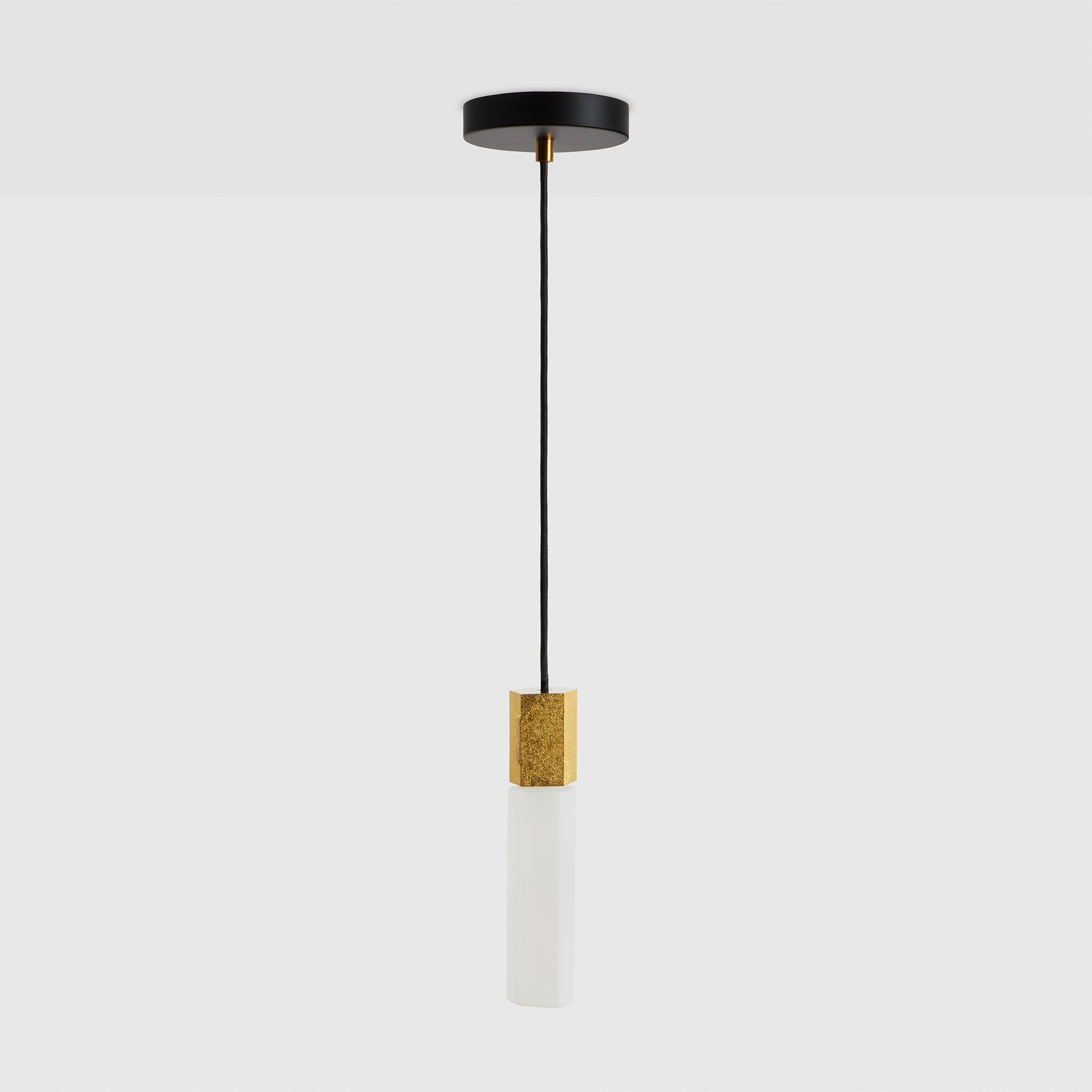 Basalt Single Pendant - Thumbnail 3