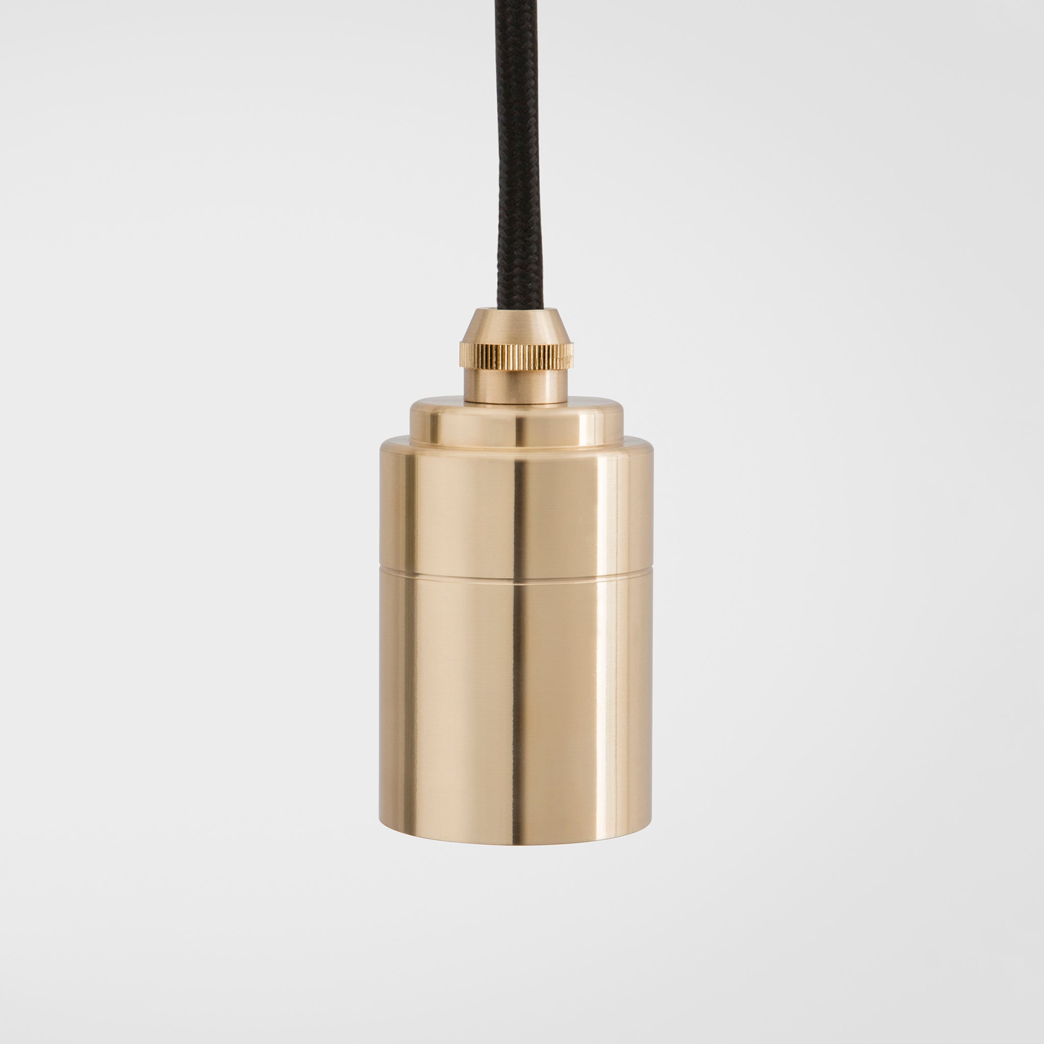 Noma Pendant Light in Brass - Thumbnail 2