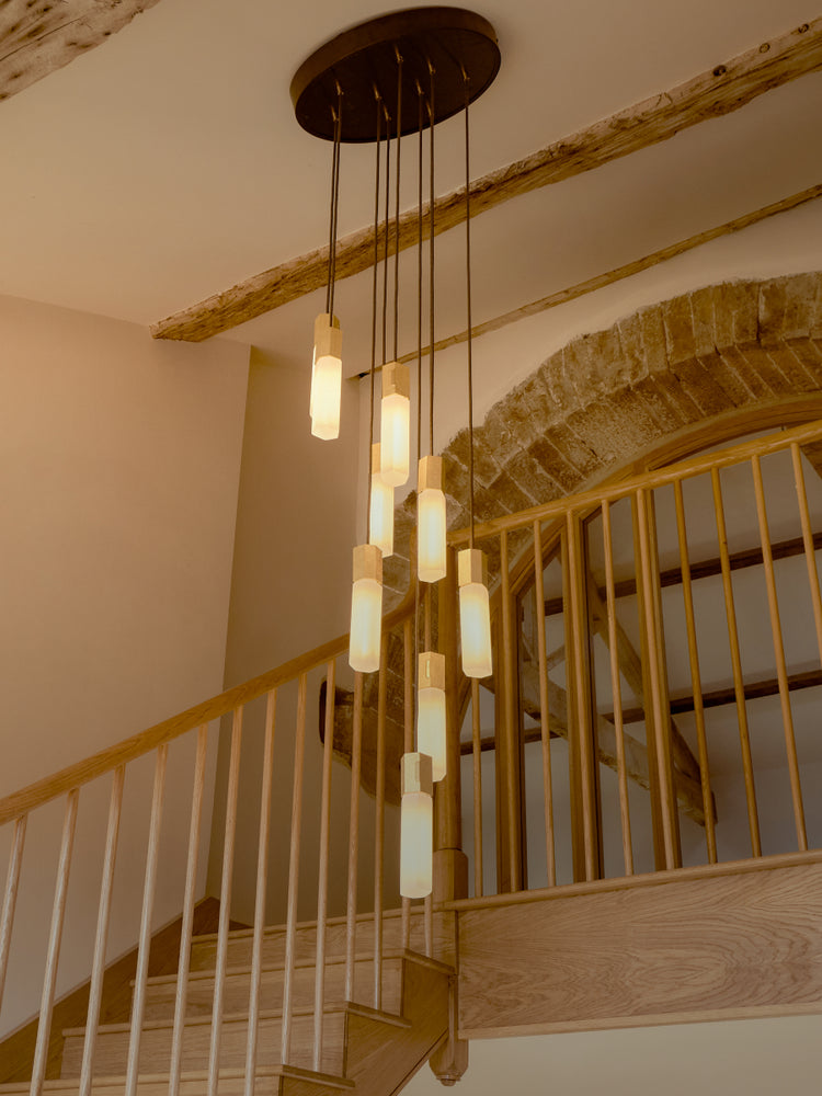 Ceiling lights up to 25% off