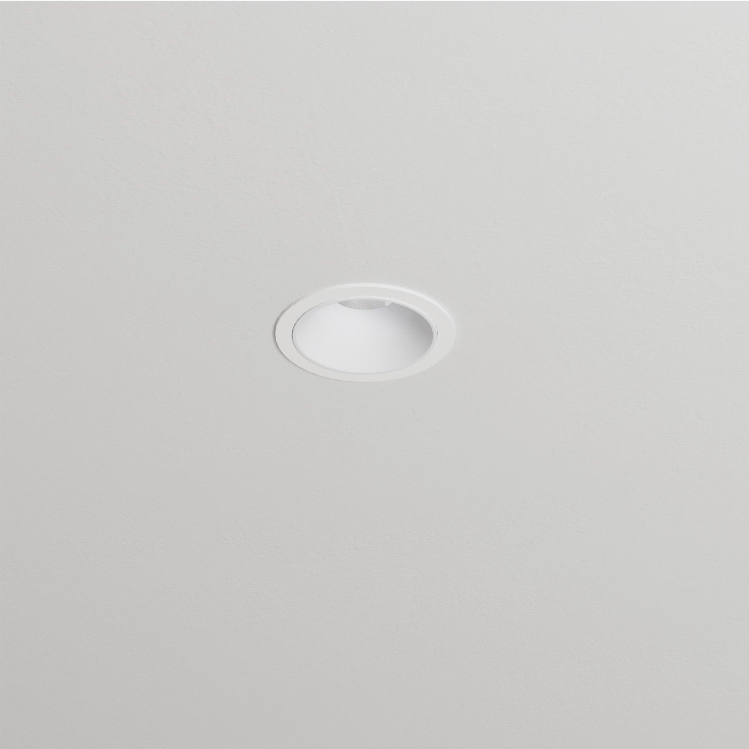 Core Recessed Downlight + T50 Light Engine | Directional Lights