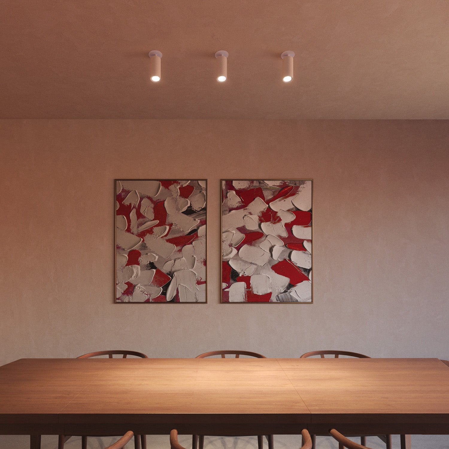 Core Recessed Spotlight + T50 Light Engine | Directional Lights
