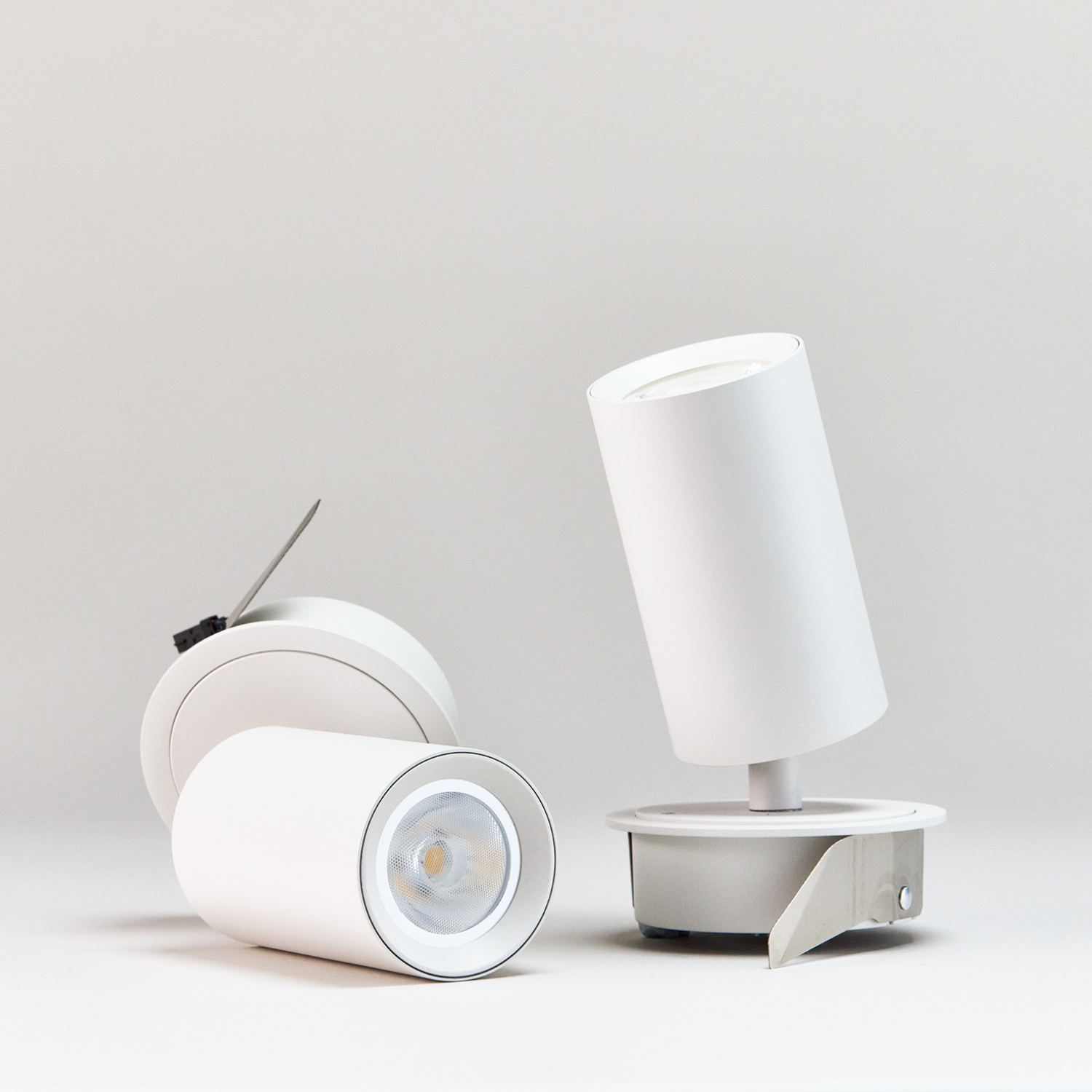 Core Recessed Spotlight + T50 Light Engine - Thumbnail 5