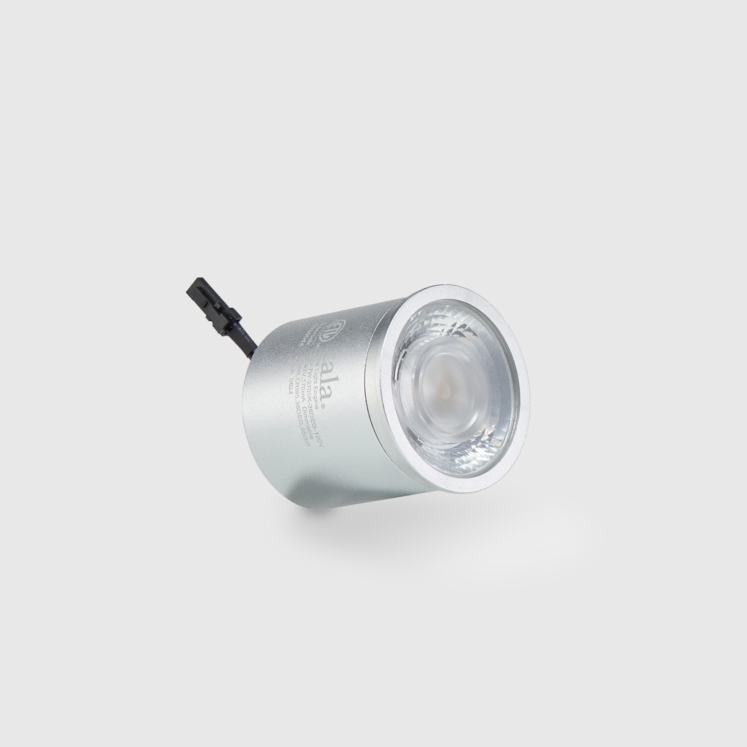 Core Recessed Downlight + T50 Light Engine | Directional Lights