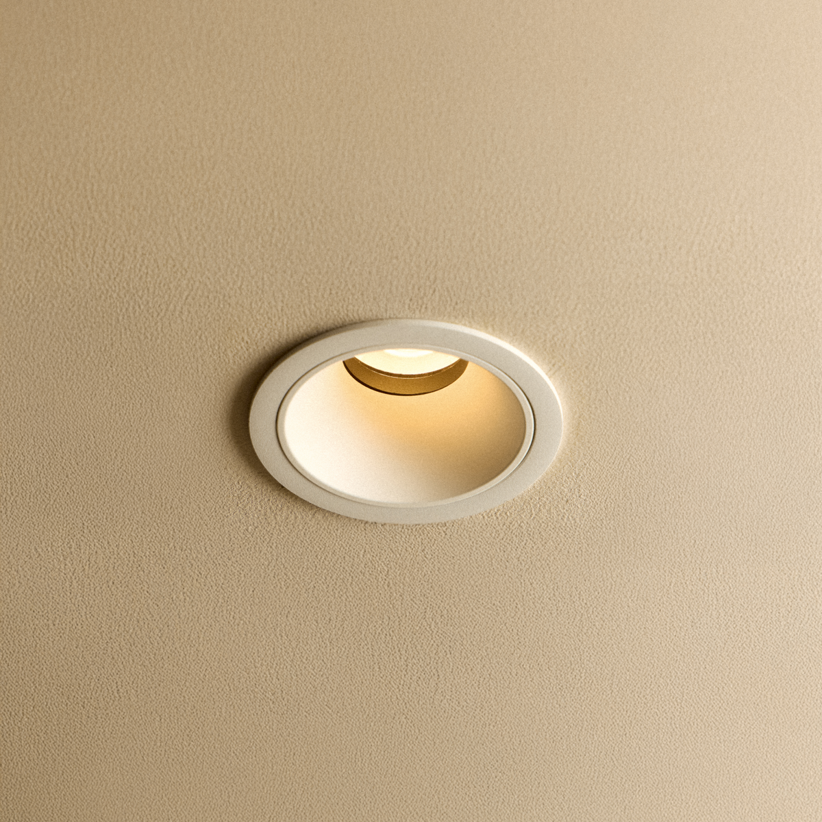 Core Recessed Downlight + T50 Light Engine | Directional Lights | Tala ...