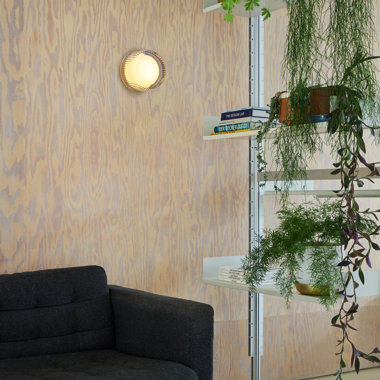 Firth Wall Light - Thumbnail 5