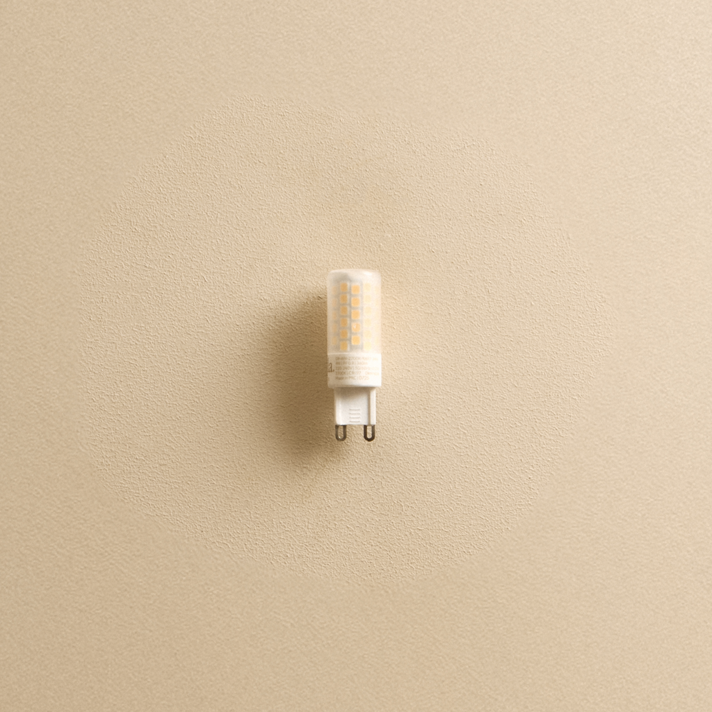 G9 LED Bulb | 4 Watt LED Light Bulb | Multipacks | Technical LED