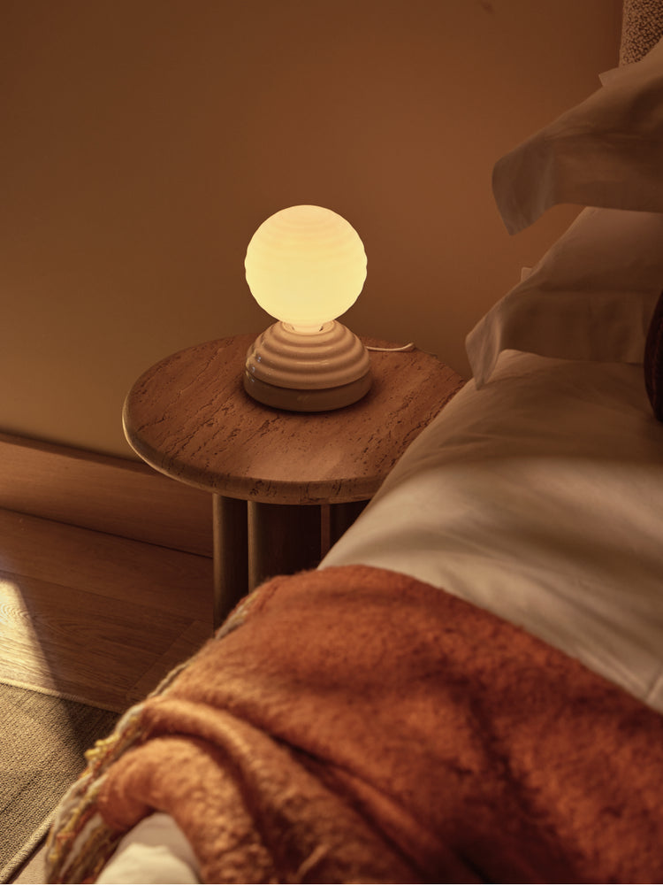 New Wake Sleep Light by Tala, designed to follow the sun's natural rhythm, helping you wake up refreshed and unwind more peacefully.