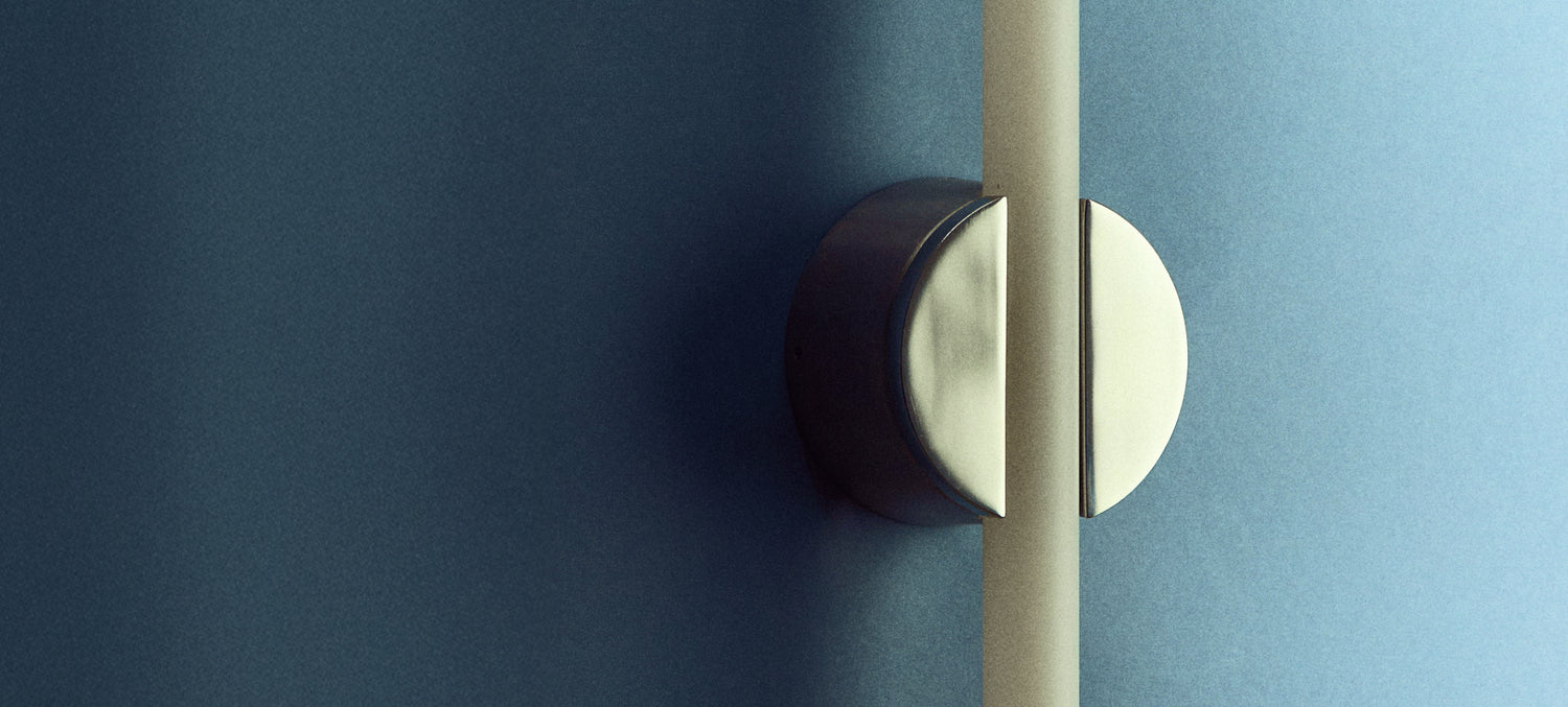 Kilter 2.0 wall light