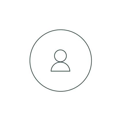 Log in icon for logging in with your Tala trade account