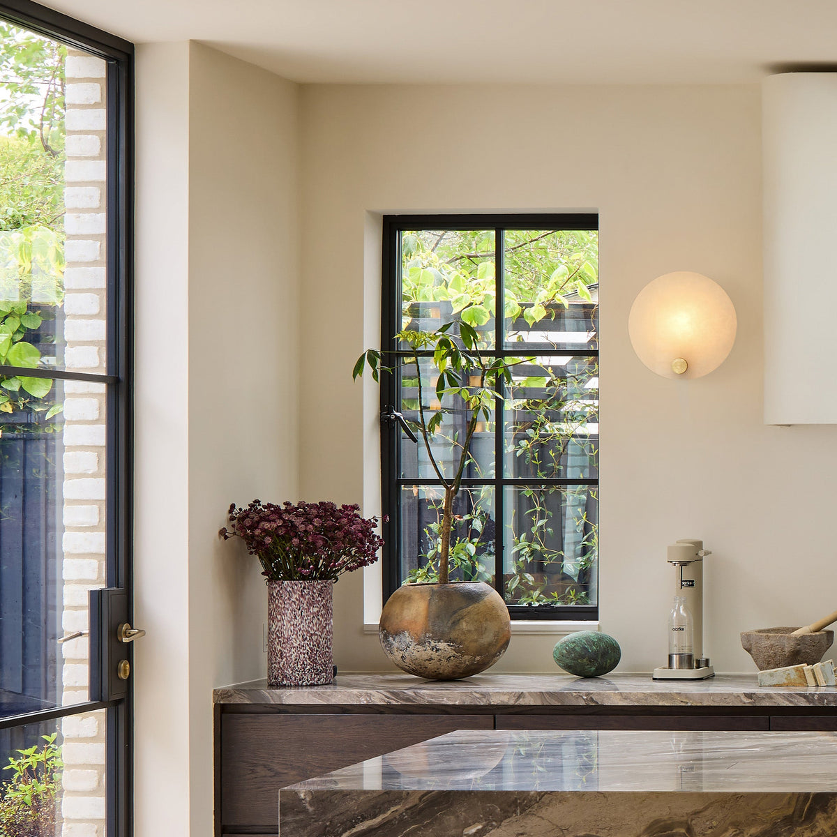 Magma Wall Light | Wall Lights | Tala – Tala US