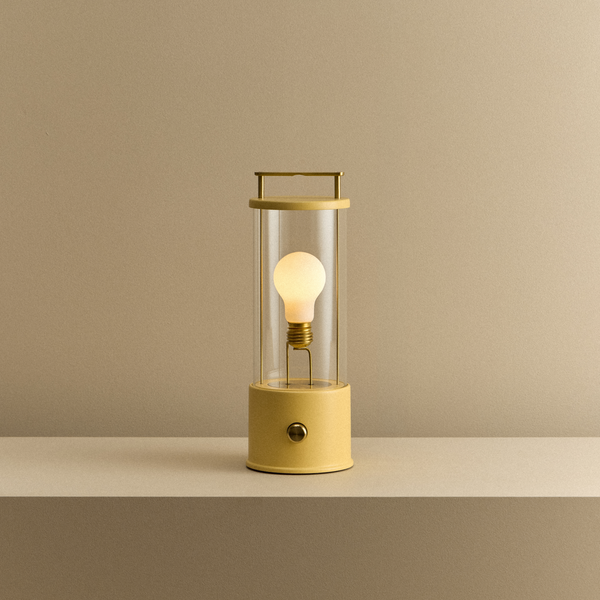 The Muse 2.0 | Rechargeable Portable Lamp | Up to 30hrs | Tala