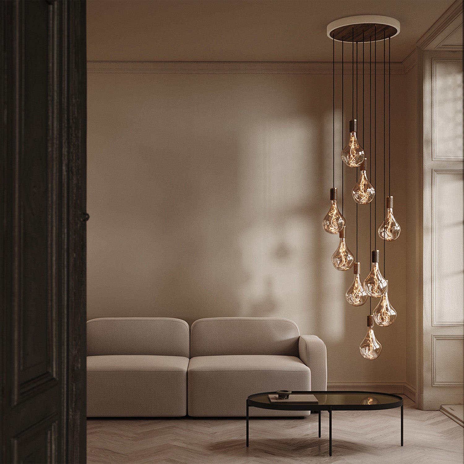 Tala Nine Pendant - Thumbnail 3