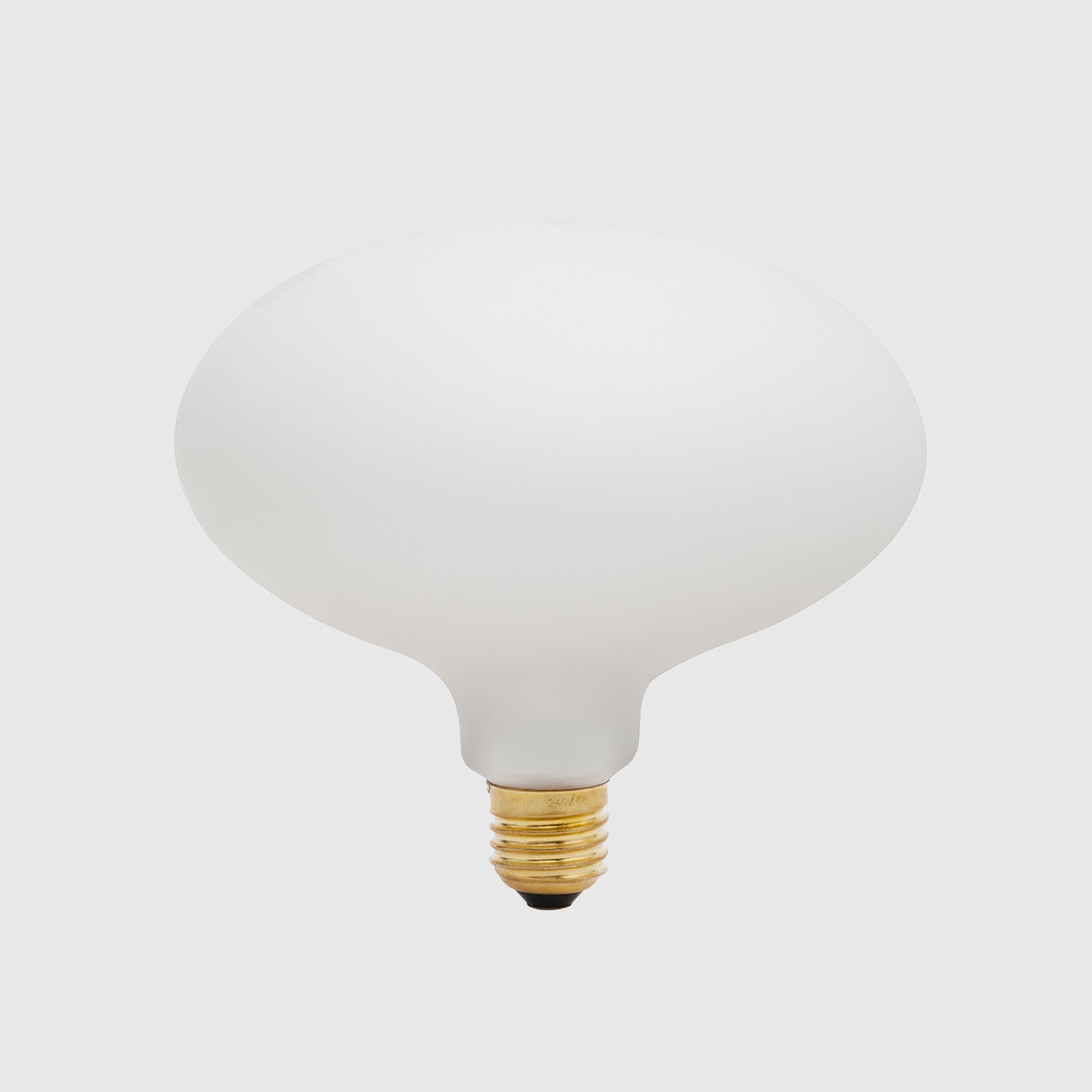 Oval E26 LED Bulb | 6 Watt E26 Matte White LED Bulb | Light Bulbs | Tala – Tala US Oval E26 LED Bulb | 6 Watt E26 Matte White LED Bulb | Light Bulbs | Tala – Tala US