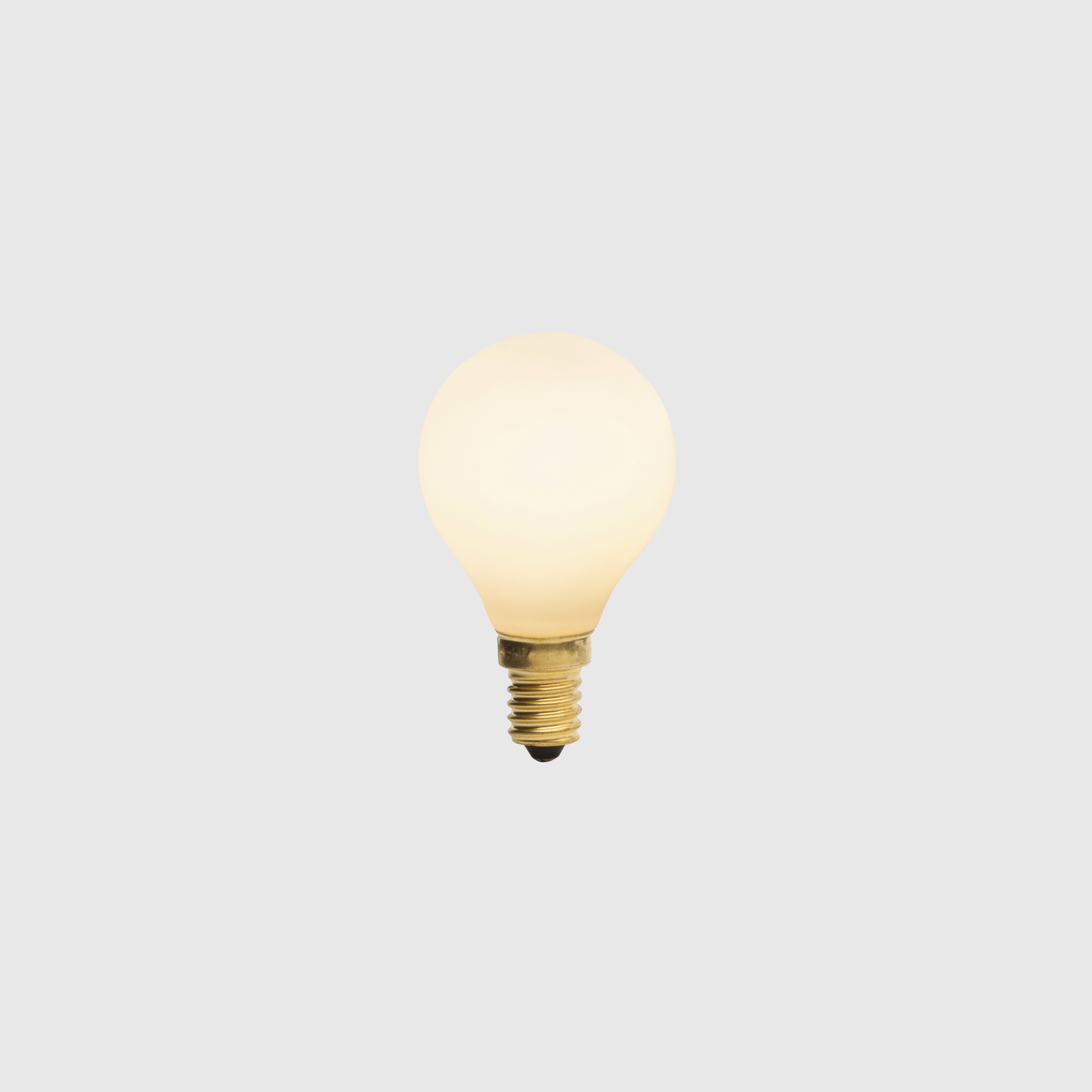 Porcelain I E12 LED Bulb - Thumbnail 2