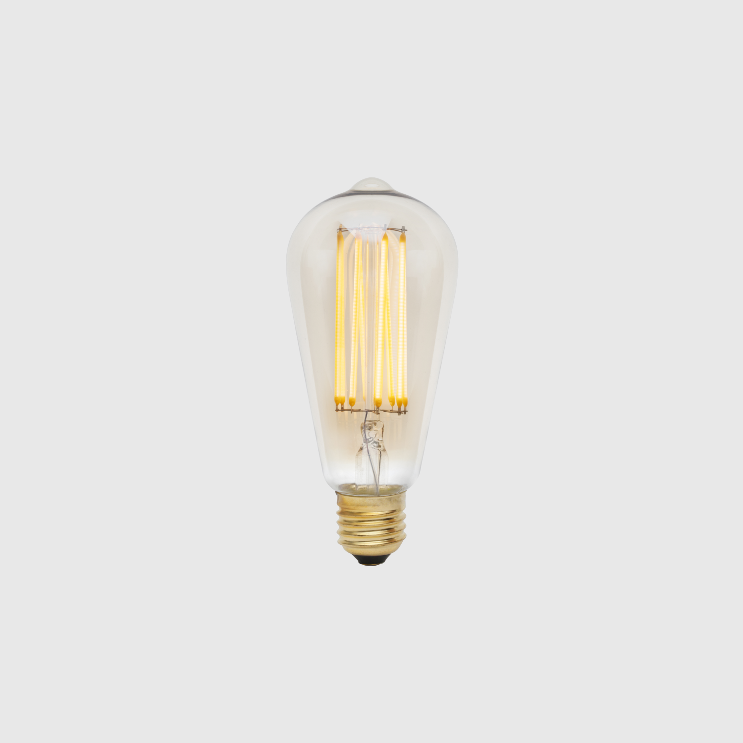 Squirrel Cage E26 LED Bulb - Thumbnail 2
