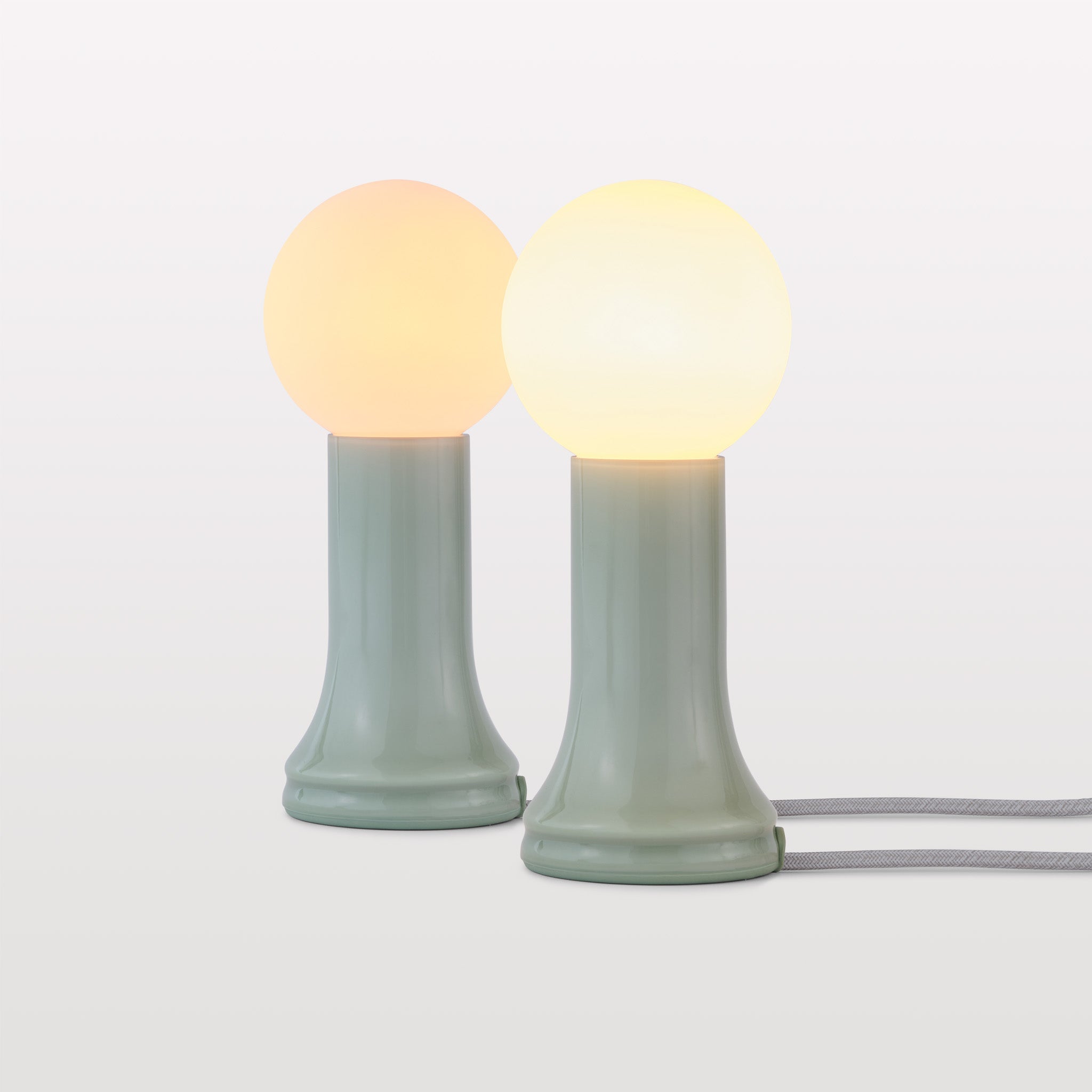 Tala Shore Lamp - Thumbnail 4