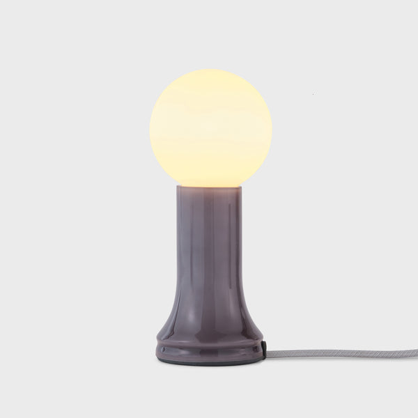 Led lamp smoke grey discount