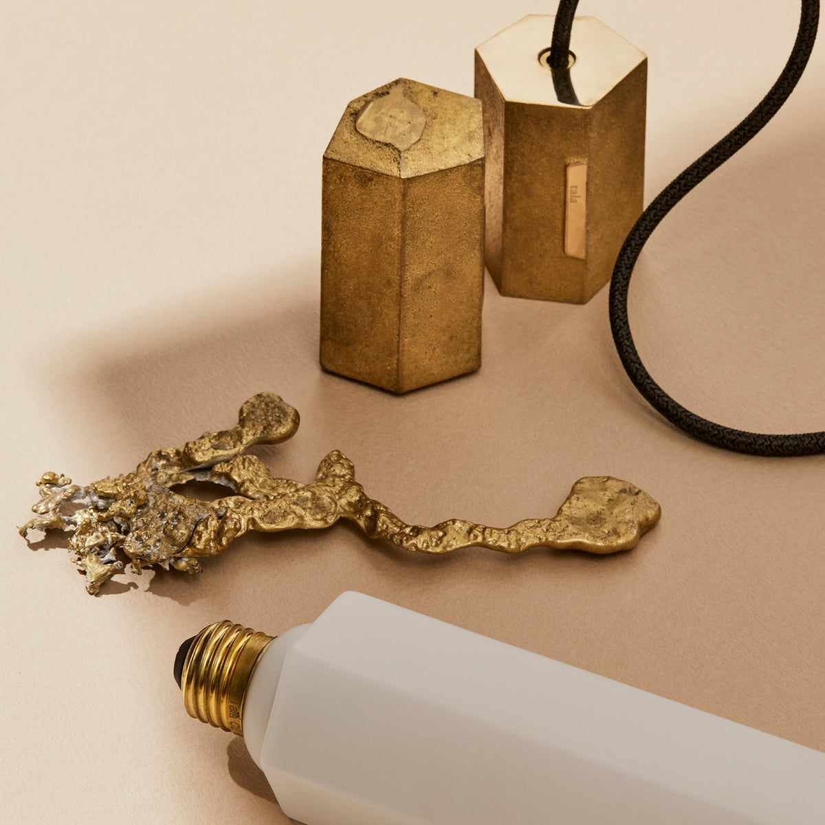 Tala uses only premium, recyclable components for sustainable and durable lighting designs