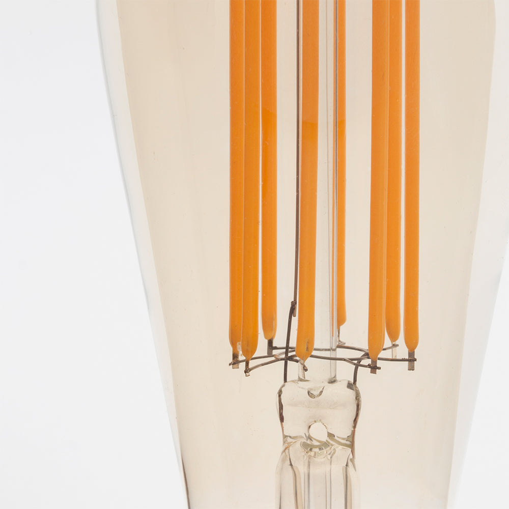 Squirrel Cage E26 LED Bulb - Thumbnail 5