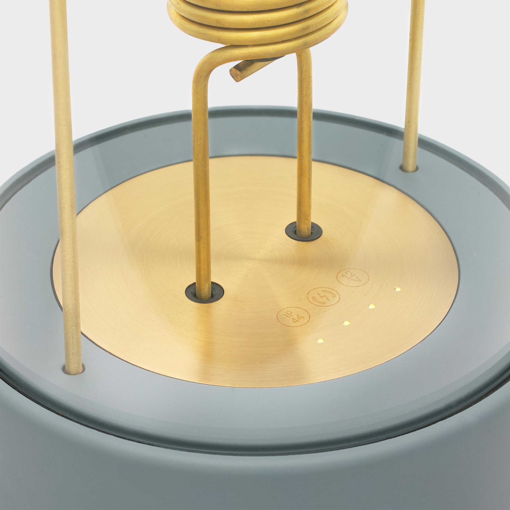 The Muse Portable Lamp Set of 2 - Thumbnail 5