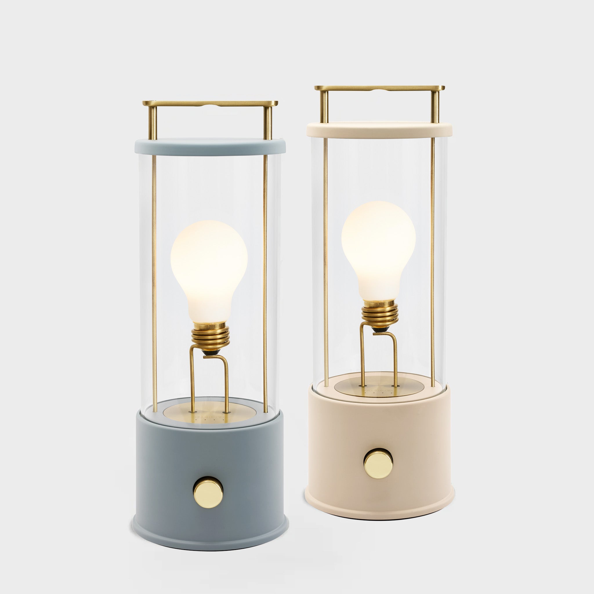 The Muse Portable Lamp Set of 2
