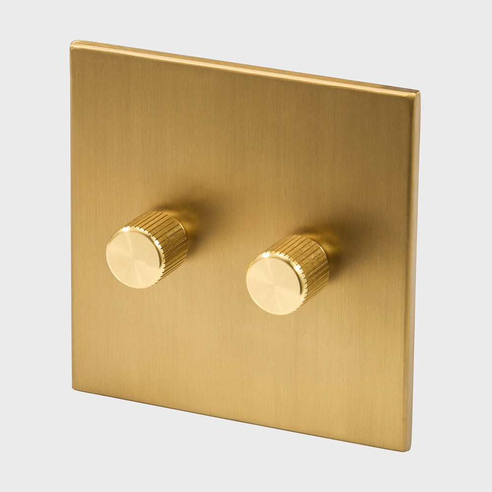 Brass Light Switch: Elevate Your Home Décor Effortlessly